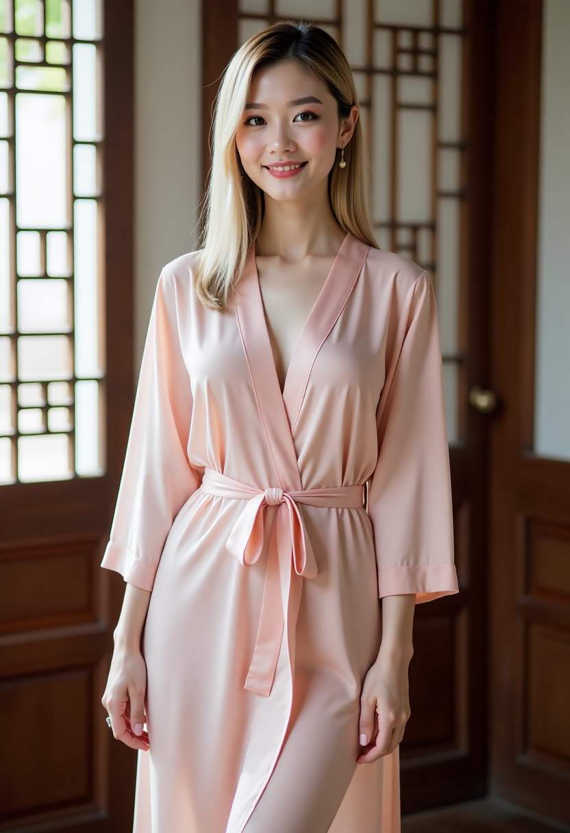 花蜜的滋味