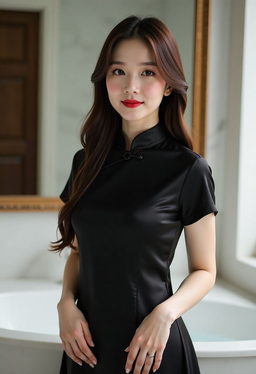 水乳长歌
