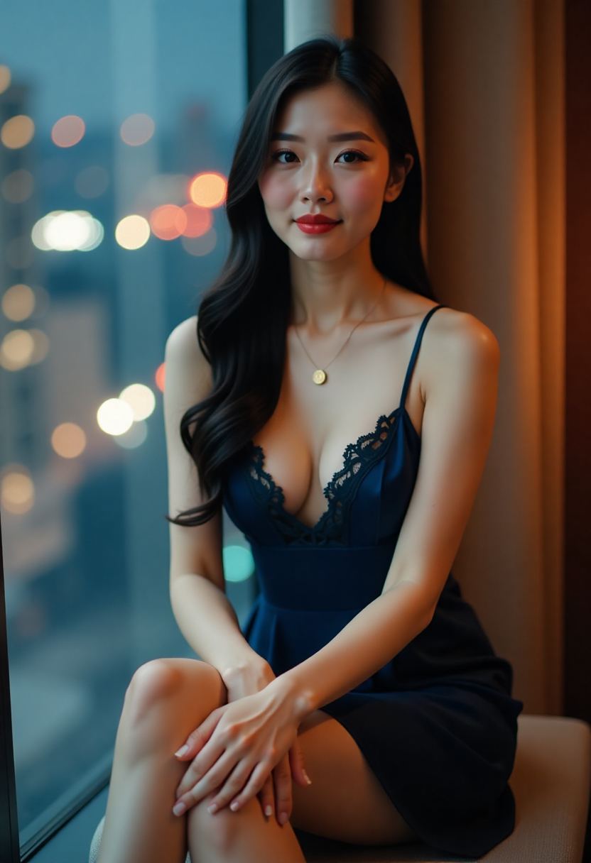 花蜜水乳：岁华有幸