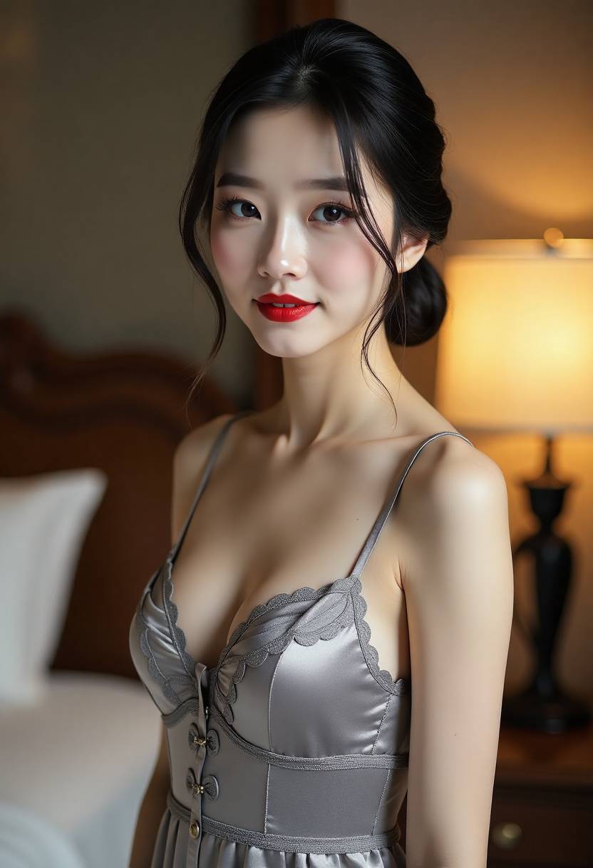 花蜜水乳之夏