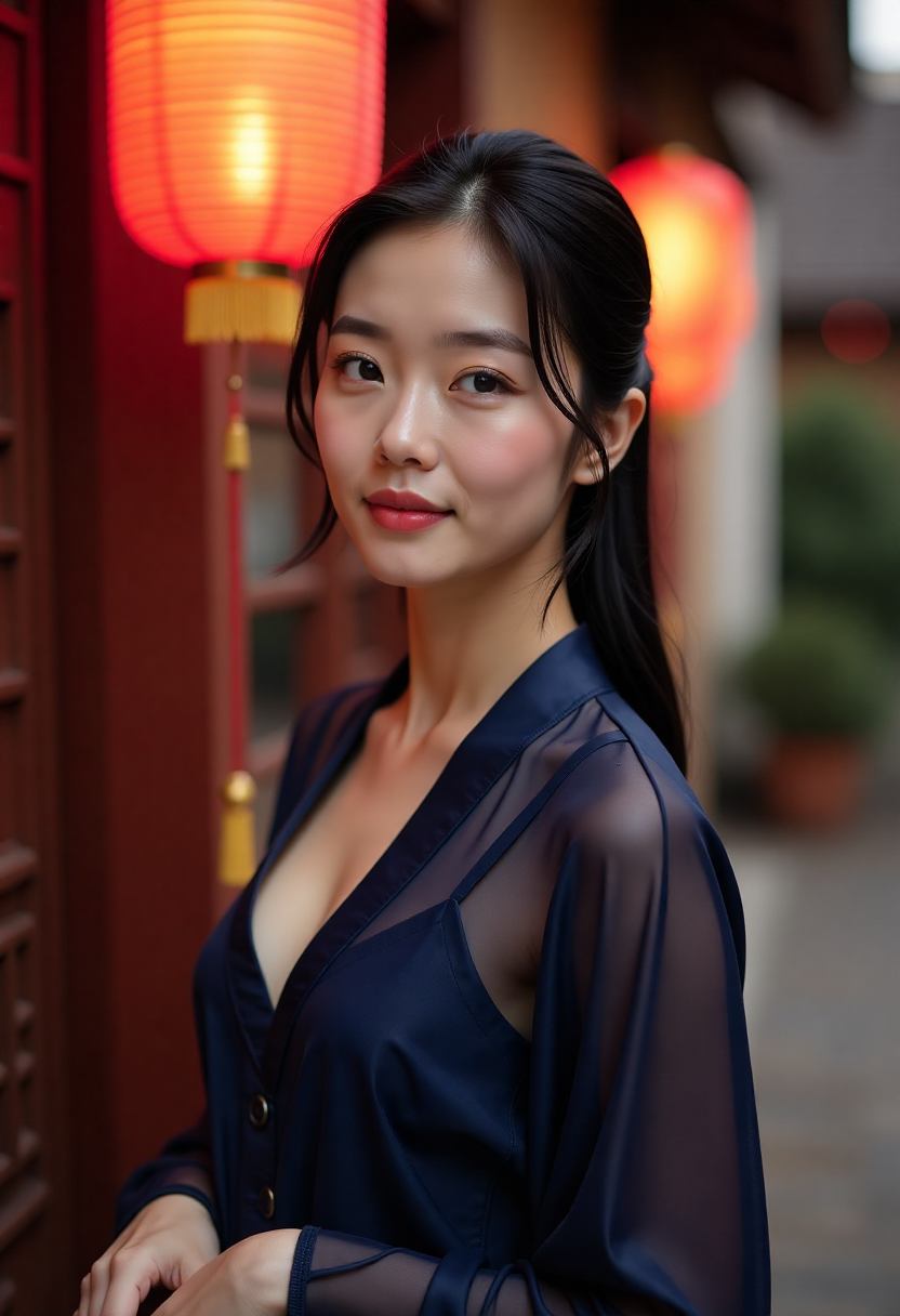 云端水乳风云录